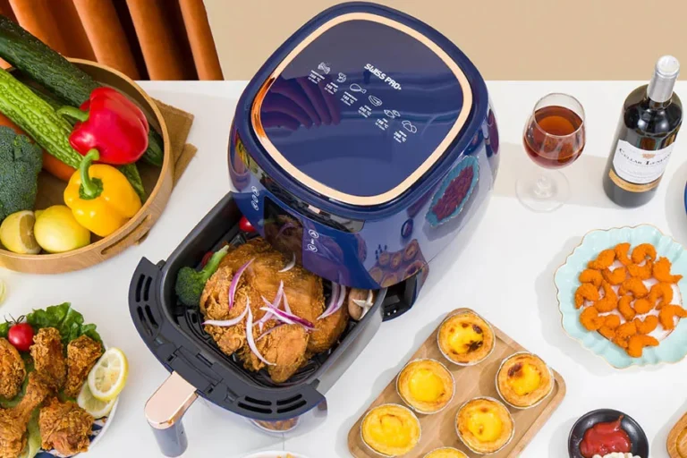 best family airfryer