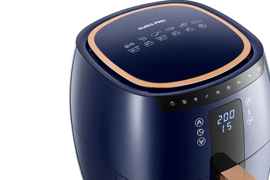 best buy air fryer sale